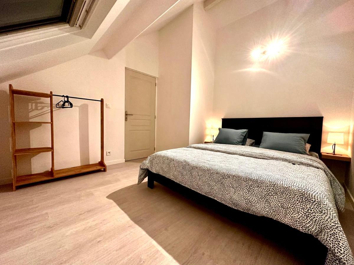 La Little House De Dinant - Esc'Appart Экстерьер фото